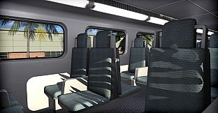 Train Simulator: Miami Commuter Rail F40PHL-2 Loco Add-On