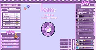 K-Pop! - Debut Edition