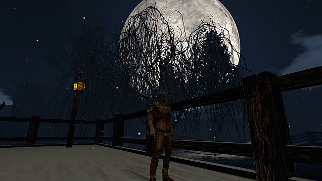 The Turkey of Christmas Past