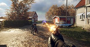 Generation Zero - Advanced Intelligence Cosmetics Pack