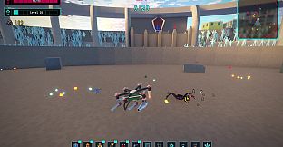 Drone Arena