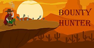 Bounty Hunter
