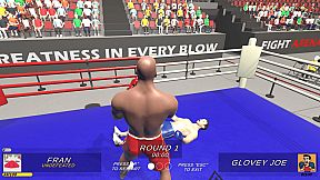 Ragdoll Boxing Multiplayer