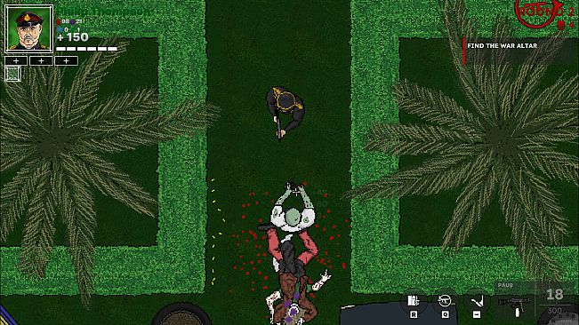 Fear of The Undead: Rise of Evil