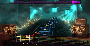 Rocksmith 2014 Edition – Remastered – Brad Paisley - “Mud on the Tires”