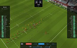 Pro Rugby Manager 2015