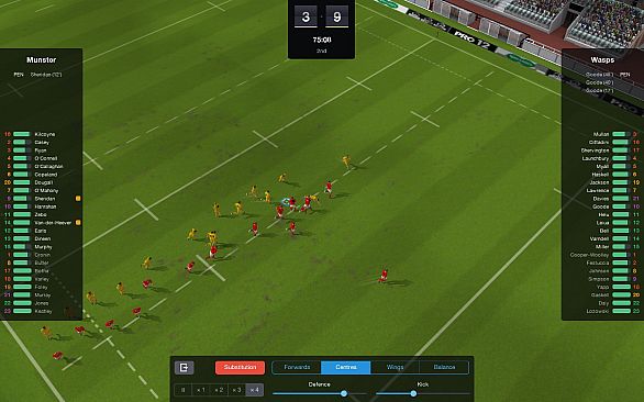 Pro Rugby Manager 2015