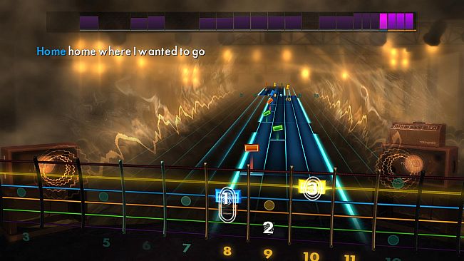 Rocksmith 2014 Edition – Remastered – Coldplay - “Clocks”