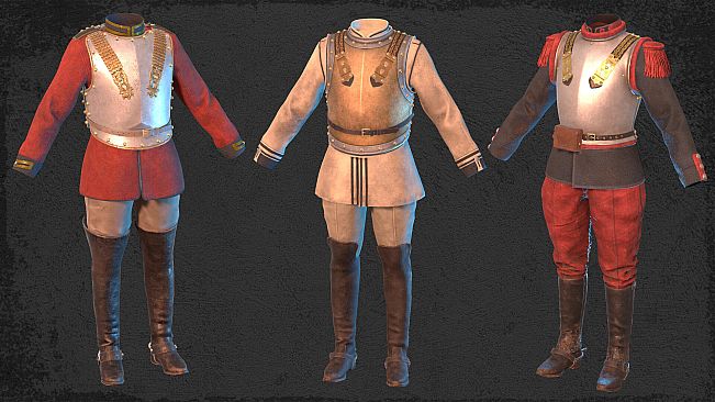 Over the Top: WWI - Elite Armored DLC