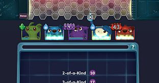 Dr. Schplot's Nanobots