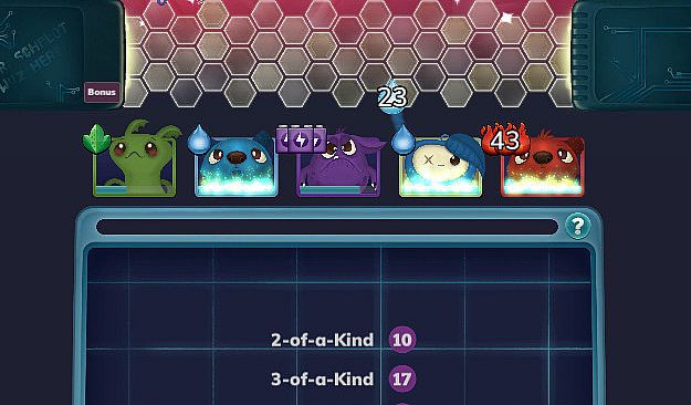 Dr. Schplot's Nanobots