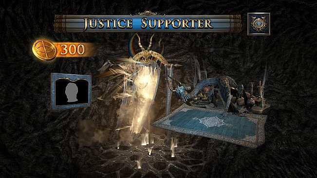 Path of Exile 2 - Justice Supporter Pack