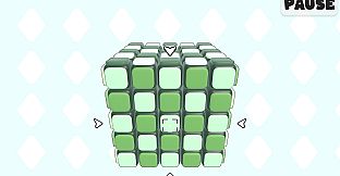 Super Cuber