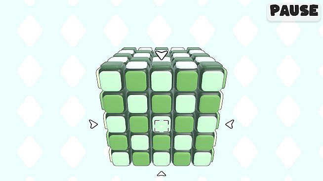 Super Cuber