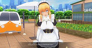 CUSTOM ORDER MAID 3D2 It's a Night Magic the Change of Seasons ALL in ONE Pack