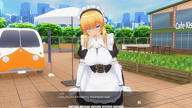 CUSTOM ORDER MAID 3D2 It's a Night Magic the Change of Seasons ALL in ONE Pack