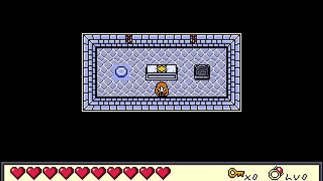 ProtoDungeon: Episode II