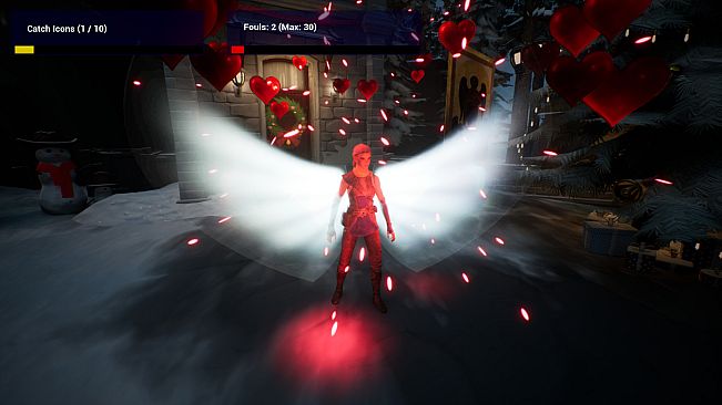 Catch the Icons II - Angelic Ascension Pack