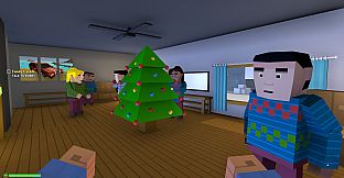 Family Man: Prologue