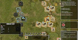 Lock 'n Load Tactical Digital: Heroes of the Pacific Battlepack 1