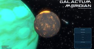 Galactum Meridian