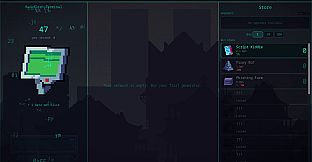 Hackflesh