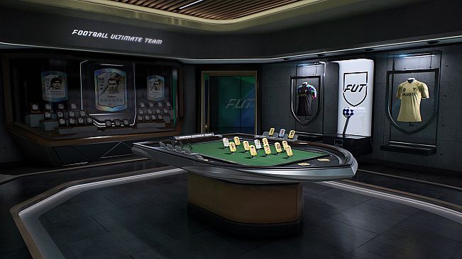 EA SPORTS FC 27 Standard Edition XBOX One & XBOX Series X|S