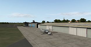 X-Plane 11 - Add-on: Aerosoft - Airport Frankfurt-Egelsbach