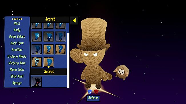 Light Bearers 2 : Full Game DLC