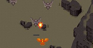 Aircraft War: Dragon Wars