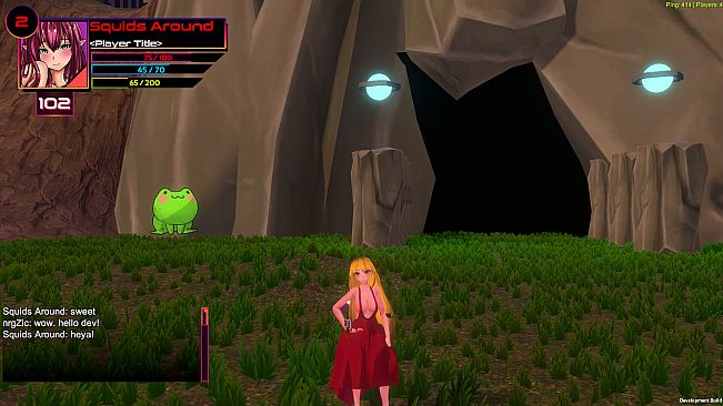 Anime Collector: Evo