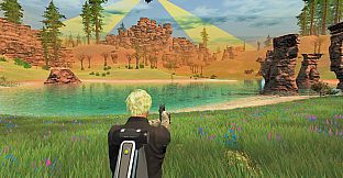 Outlanders - Exiles of Veridion