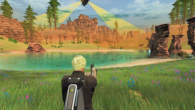 Outlanders - Exiles of Veridion