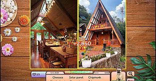 I Love Finding Cats & Pups Collector's Edition