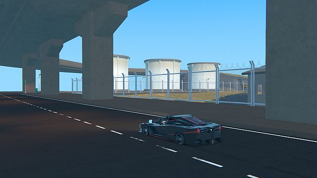 Trailmakers - Downtown Drive