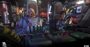 Her Majesty's SPIFFING