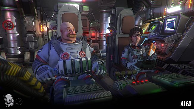 Her Majesty's SPIFFING