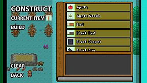 LANDLOCK Project Wild