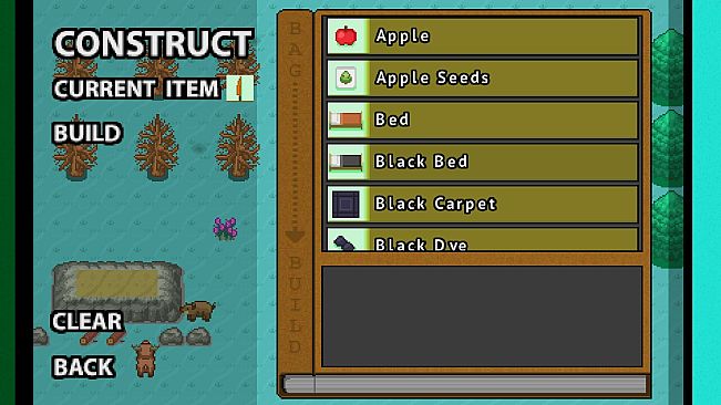 LANDLOCK Project Wild