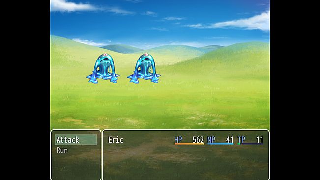 Monster Travels