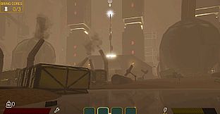 Robokitties: MEGASTRUCTURE