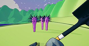 Alien Meat Diner