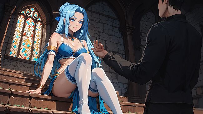 SEX Guild Simulator ⚔️