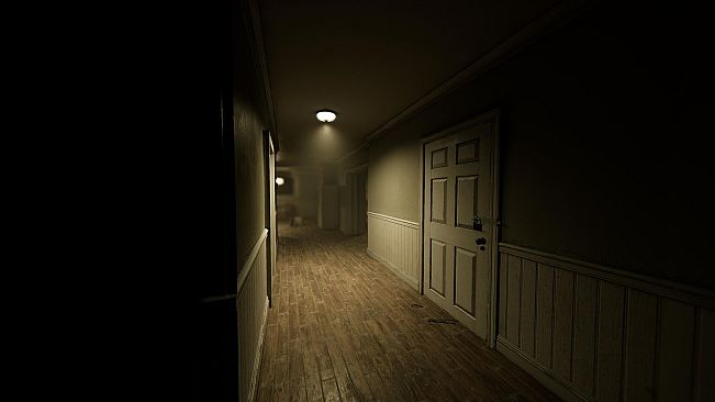 What Remains