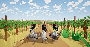 Duckoleon - Expansion Pack