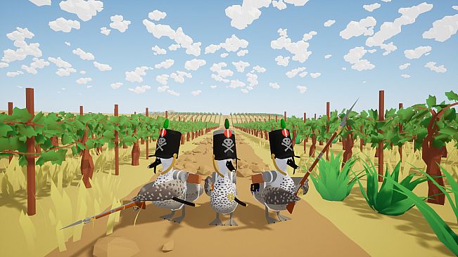 Duckoleon - Expansion Pack