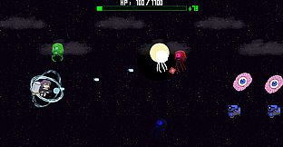 Super Intergalactic Gang