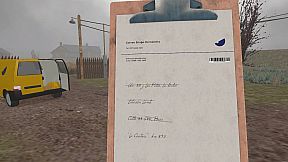 The house of the missing hands