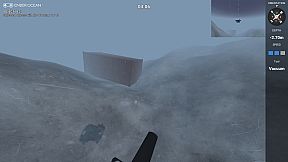 ENDER OCEAN - Your mission: "Clean the Ocean"