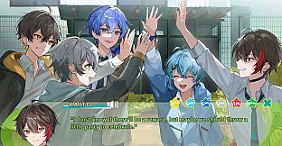 MELON PARKER -We are Whatever Club!-